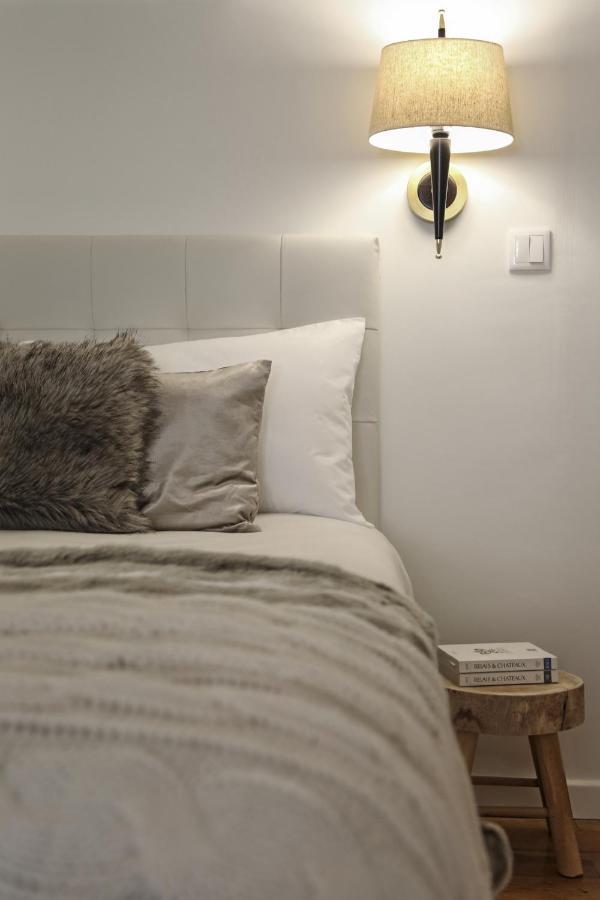 Apartamento Chic Urban Retreat At Downtown With Balcony & Views Lisboa Exterior foto