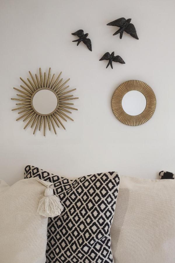 Apartamento Chic Urban Retreat At Downtown With Balcony & Views Lisboa Exterior foto